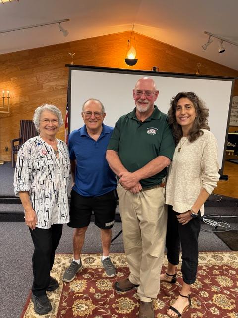 Rabbi Shara 6-26-26